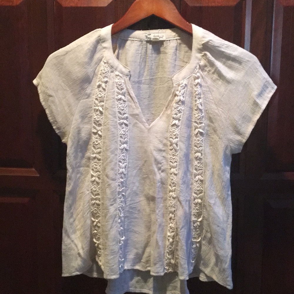 Girls top